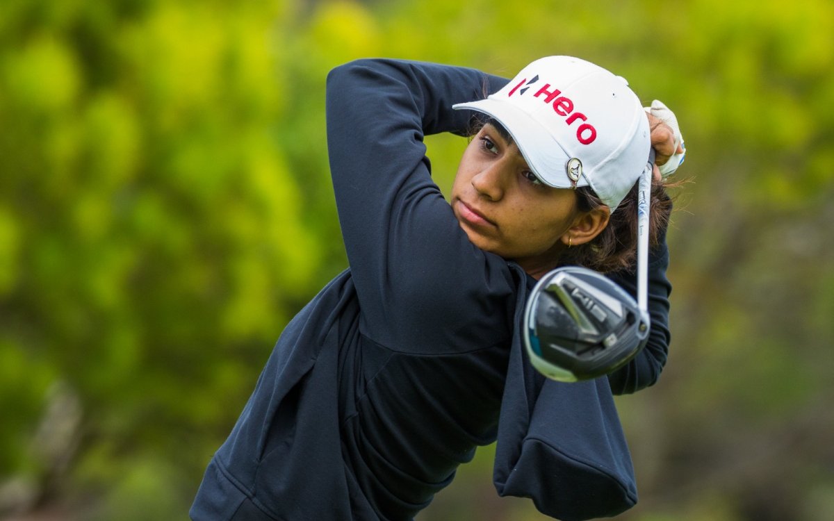 Golf: Diksha Dagar off to fine start with 5-under in South Africa