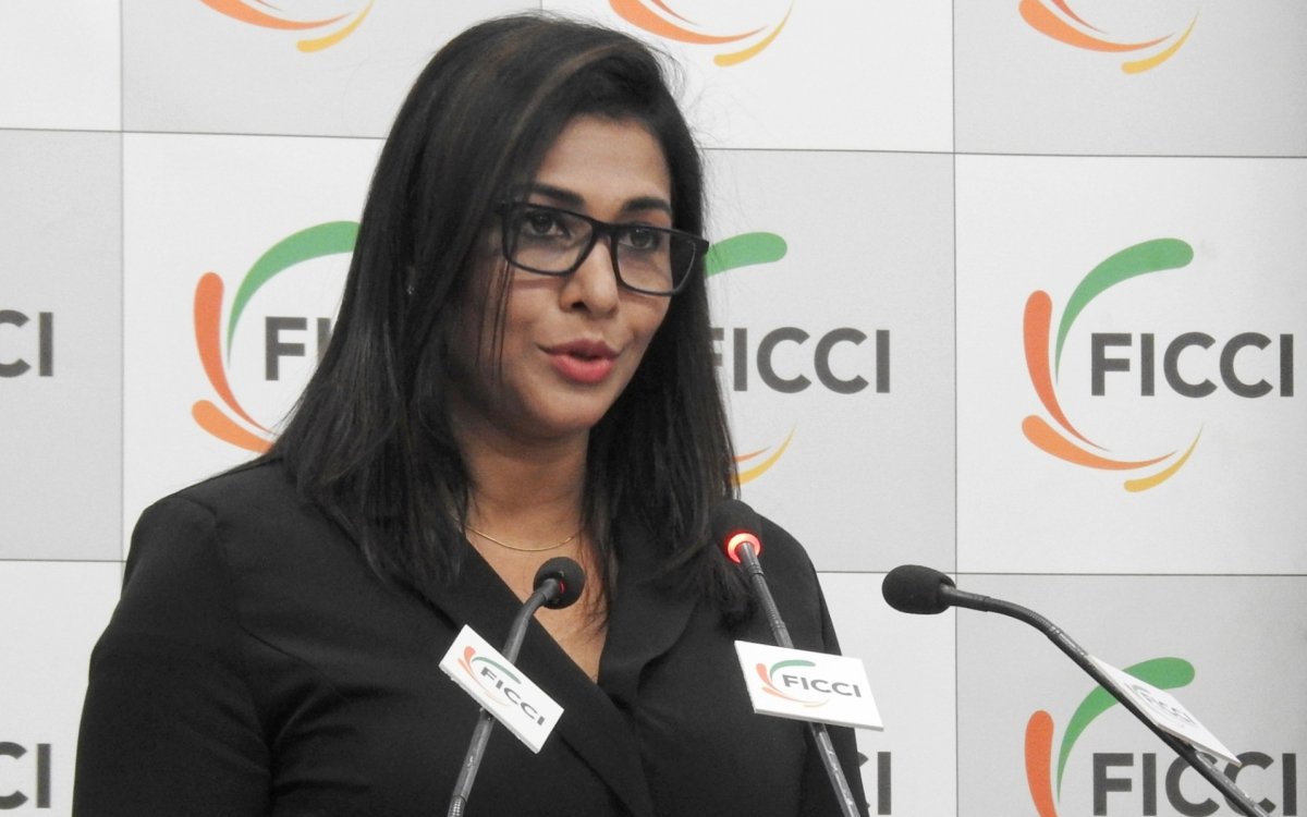 ‘Good that they are ready to accept women in politics’: Anju Bobby George backs fast-tracking of Wom