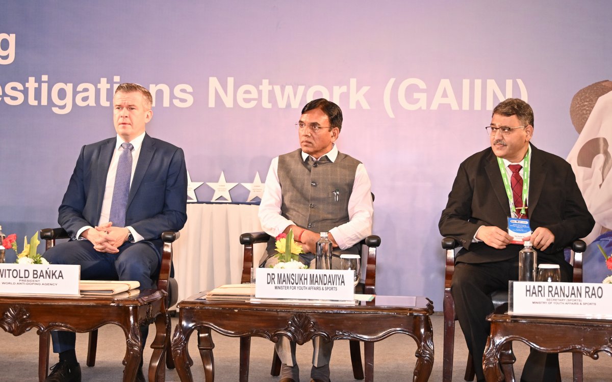 Govt to introduce criminal provisions for people involved in trafficking of prohibited substances: M