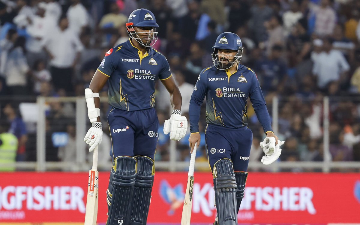 GT will rue lost opportunities when playoff race heats up: Steyn