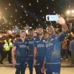 Gujarat Titans boost fan connect with star-studded player meet in Ahmedabad