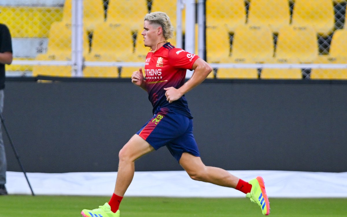 'He is not doing anything': Cook wants Bethell to leave IPL and play county cricket