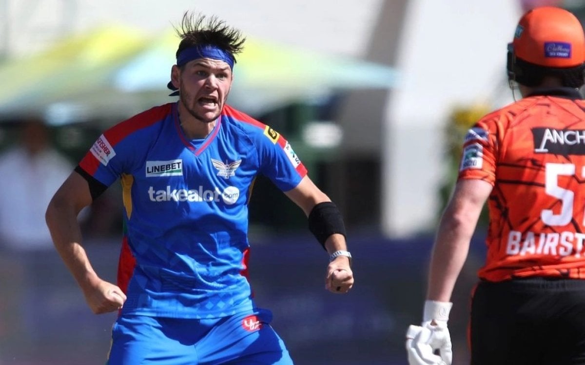 'He's an absolute sponge': Allan Donald lauds Coetzee’s learning skills after injury setbacks