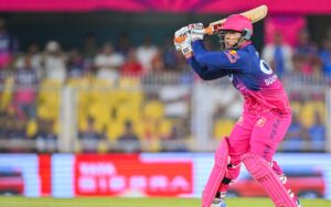 ‘He’s instilled fear into bowlers’: Steyn on Vaibhav's heroics against Bumrah