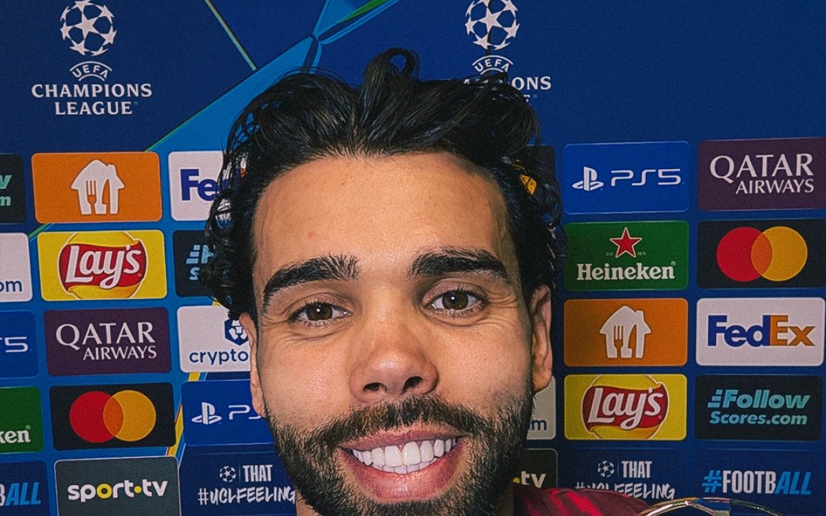 ‘He’s unbelievable, been the best keeper in the world’: Havertz hails Raya after late UCL winner