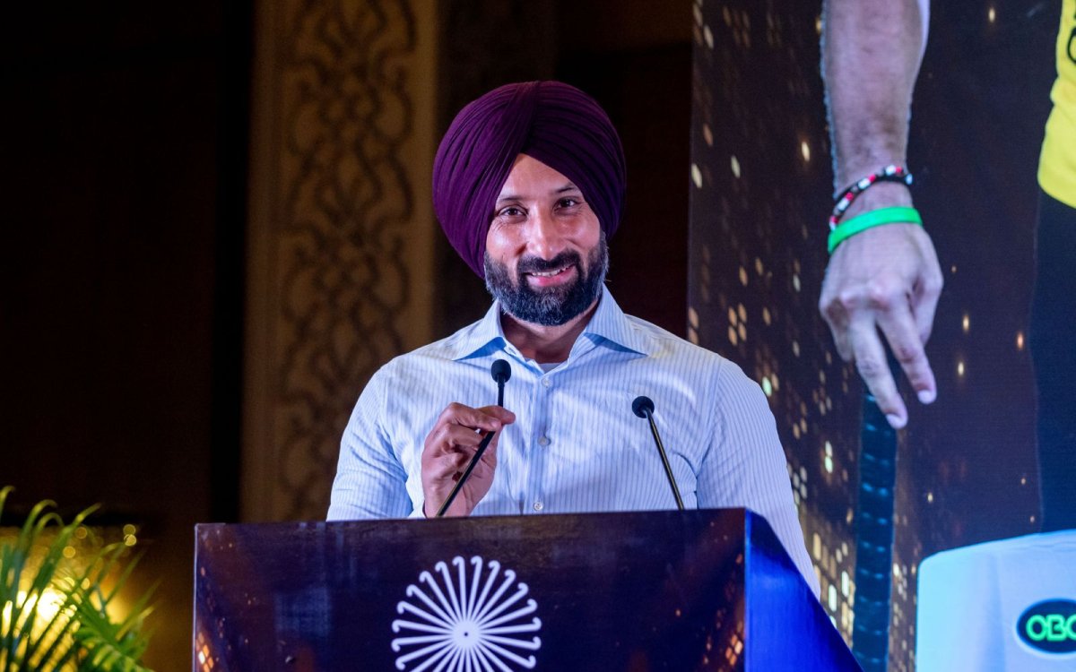 Hockey India announce sub junior men and women members for U-18 National coaching camp in Bhopal