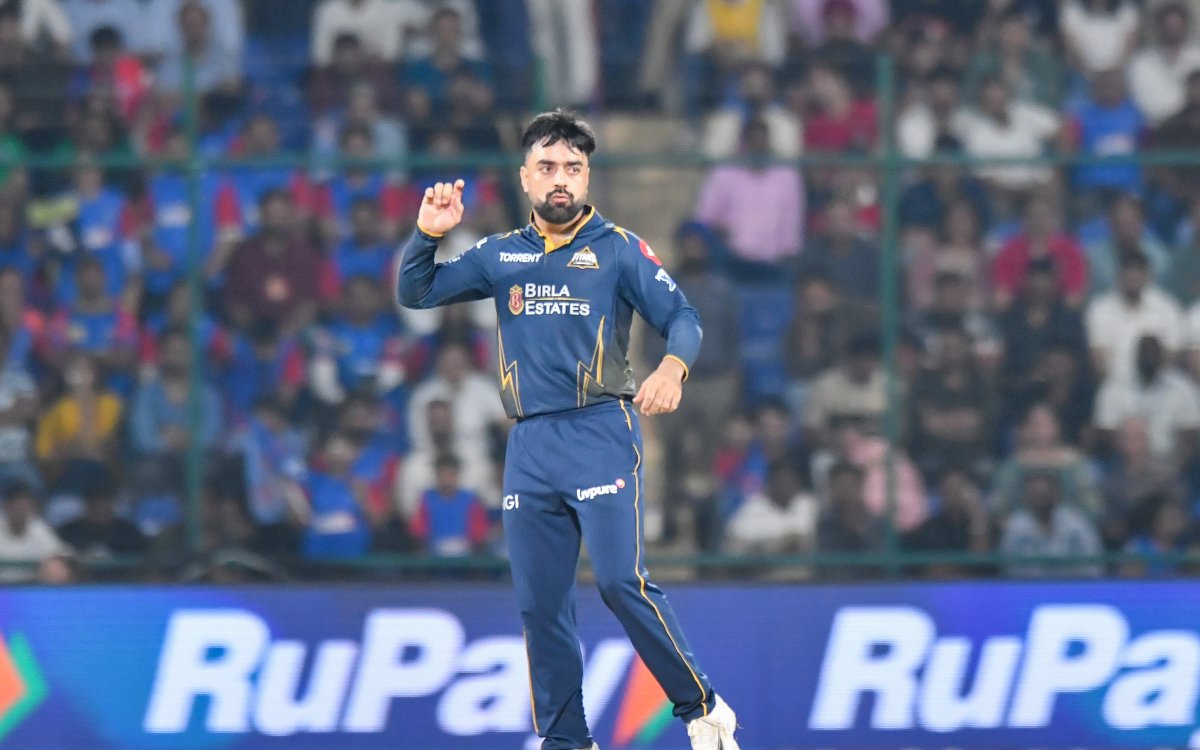 'I am playing for my country': Rashid Khan on rejecting India, Australia citizenship offers