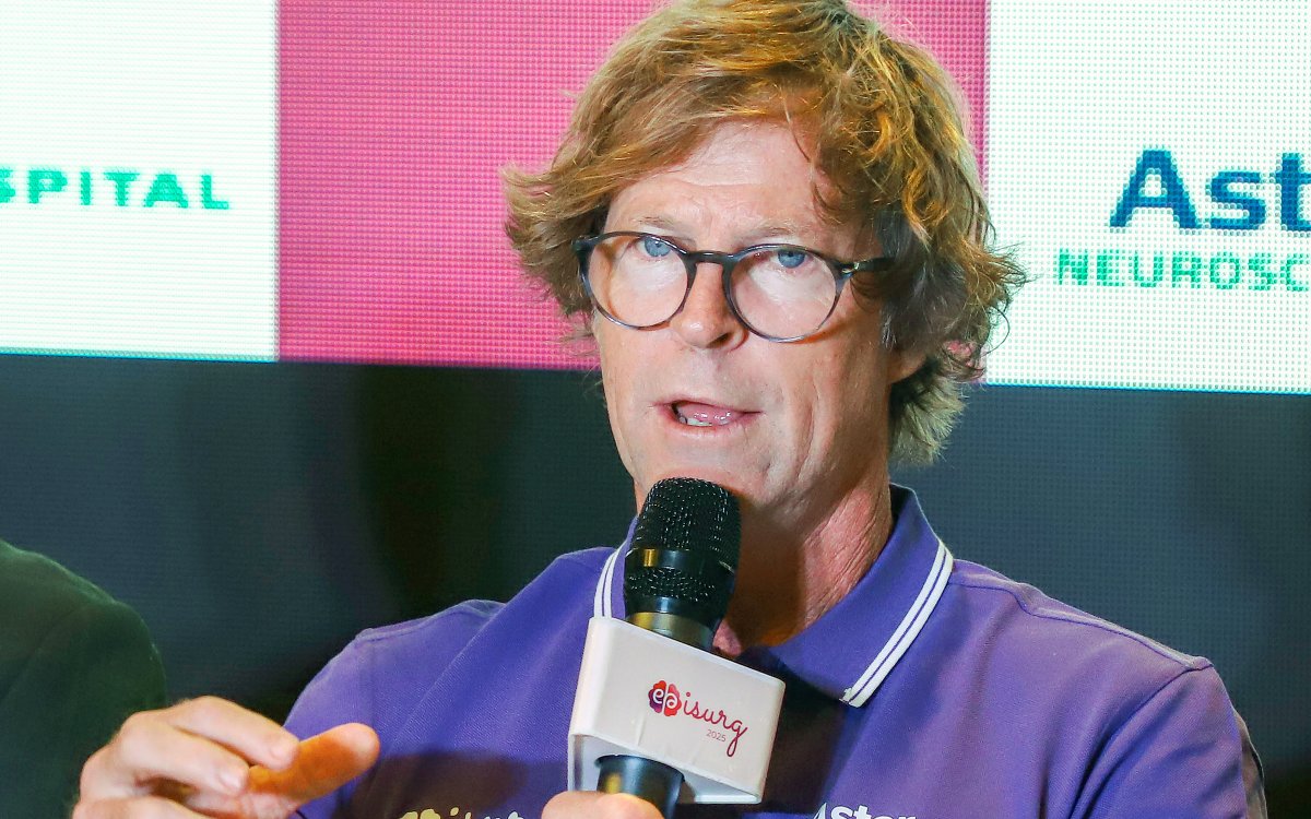 I can make a difference in Europe through ETPL, says Rhodes on buying Rotterdam franchise