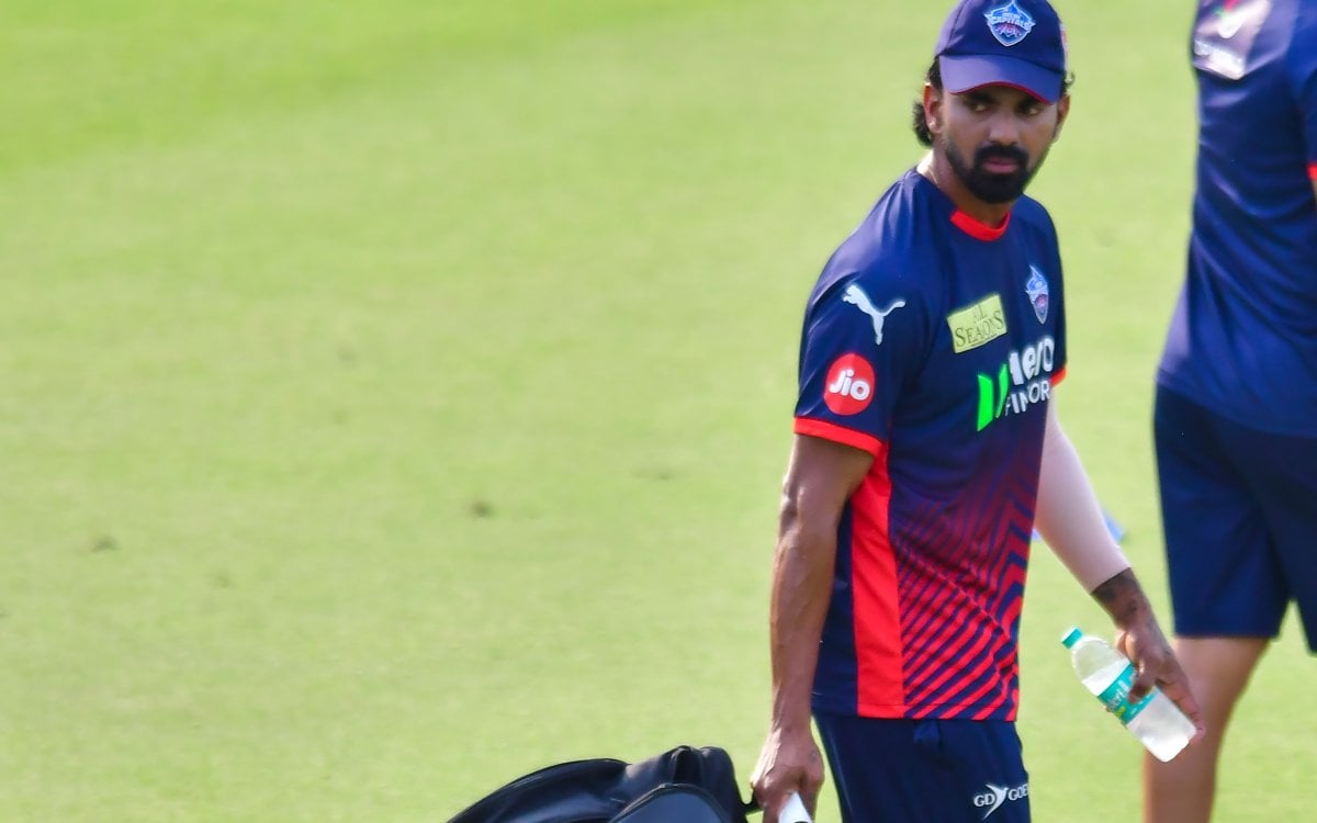 I take every game as a must-win match: KL Rahul