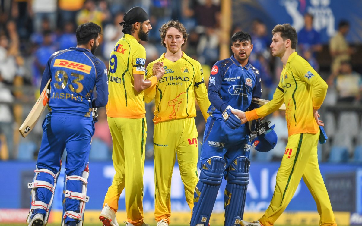 I thought we found rhythm after Ahmedabad win, but we lost it: MI coach Jayawardene