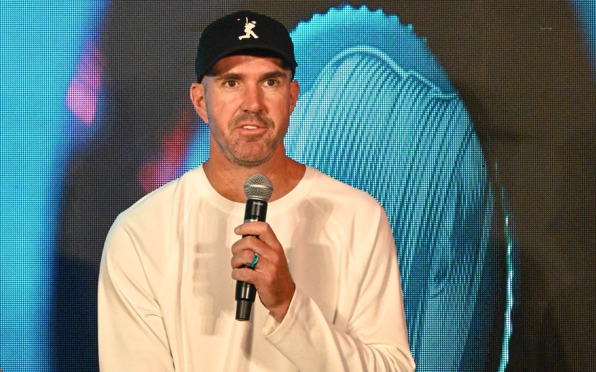 'If county cricket was as strong as...': Pietersen hits back at Cook over Bethell's IPL stint