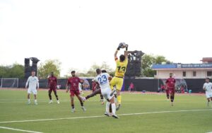 IFL 2025-26: Clinical Rajasthan United ease past Chanmari FC 2-0