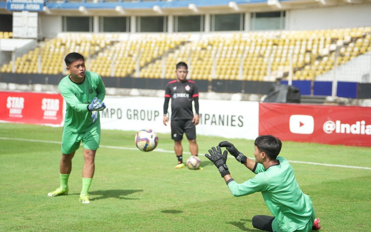 IFL 2025-26: Diamond Harbour brush aside Gokulam Kerala to tighten grip on top spot