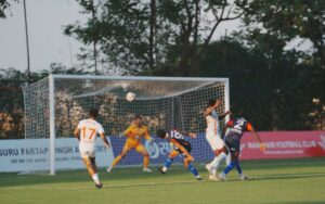 IFL 2025-26: Diamond Harbour clinch nine-goal thriller against Namdhari