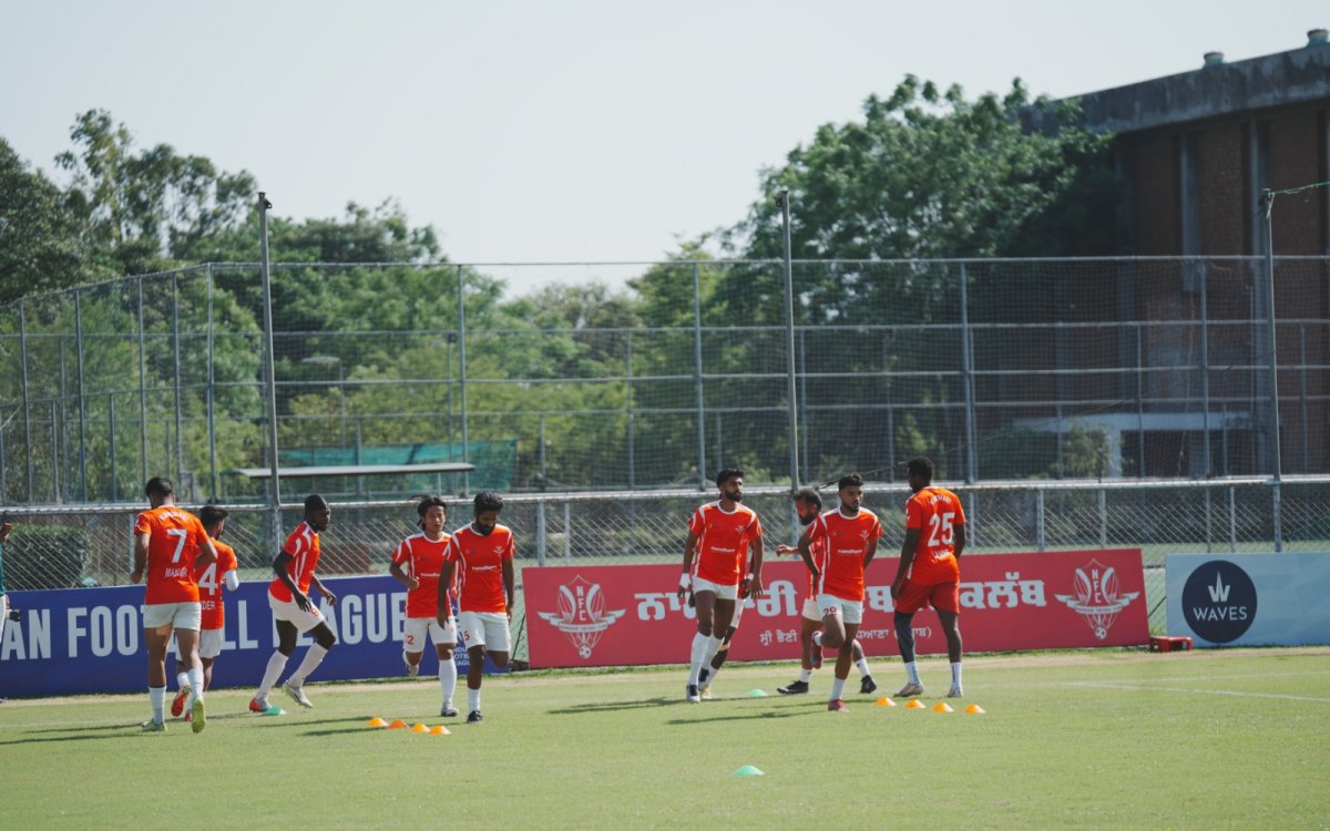 IFL 2025-26: High stakes at the bottom as Namdhari, Chanmari eye turnaround