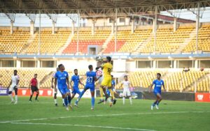 IFL 2025-26: Niraj Kumar shines as Namdhari hold Dempo to draw