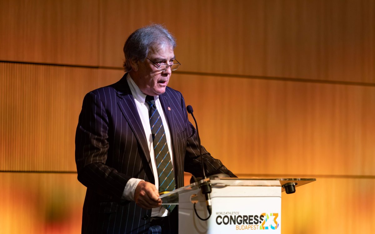 India at ‘extremely high’ doping risk, will work with AFI to safeguard the integrity of athletics: A