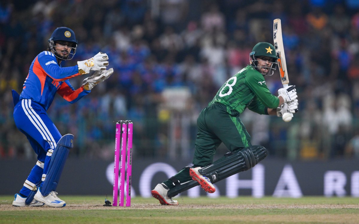 India-Pakistan bilaterals not possible because of the politicisation by PCB: Lalit Modi