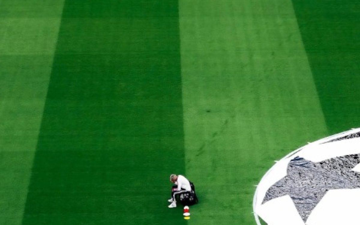 Injury sidelines Liverpool’s Hugo for FIFA World Cup and remainder of season