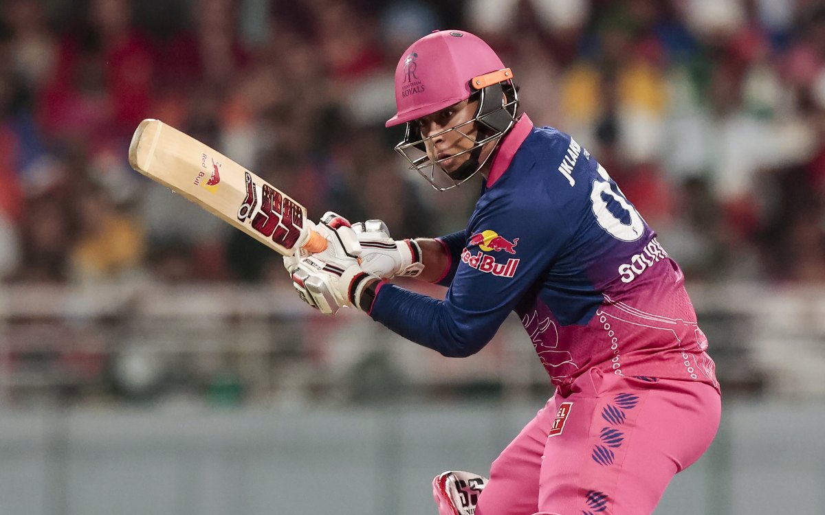 IPL 2026: A 15-year-old smacks one of Australia's best pacers, exciting time for Indian cricket, say