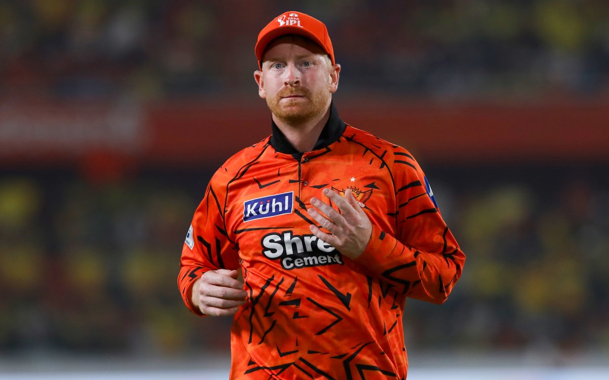 IPL 2026: 'A couple of overs changed the game,' says Klaasen after SRH win over CSK