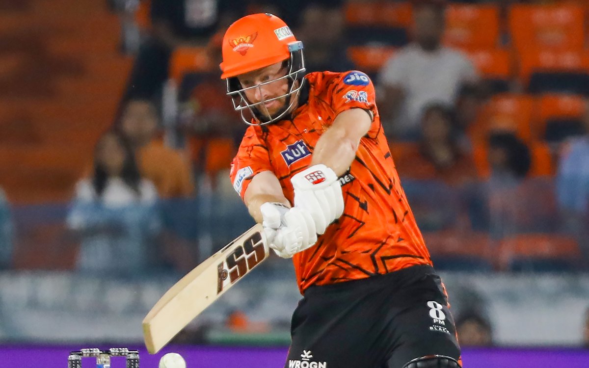 IPL 2026: A lot better intensity from my side, I am very pleased with it, says Klaasen