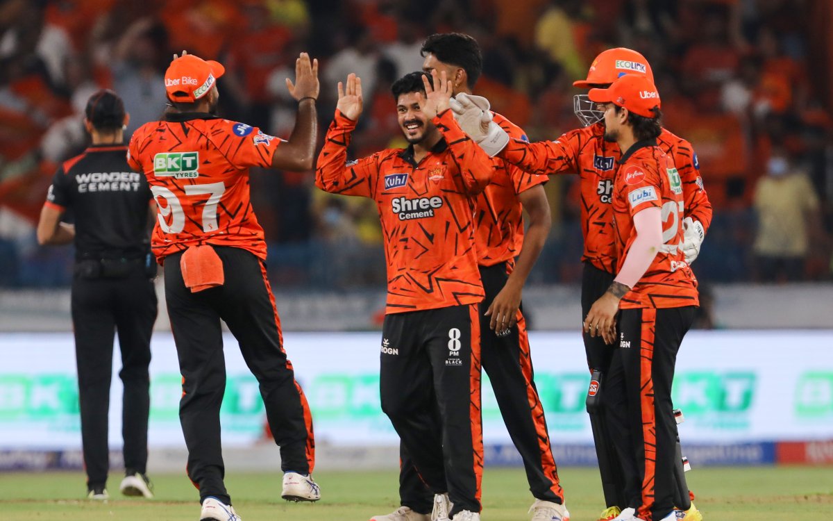 IPL 2026: A win over CSK could be a turning point for SRH, opines Steyn