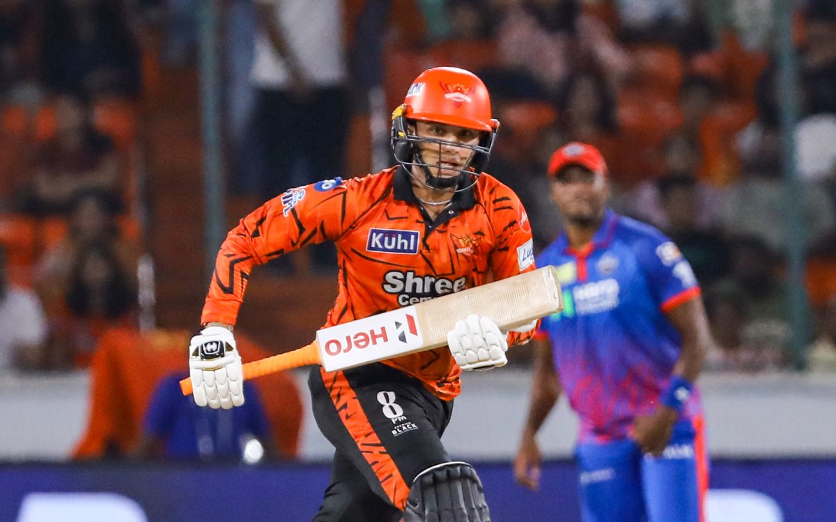 IPL 2026: Abhishek Sharma draws level with Virat Kohli, scoring his ninth century