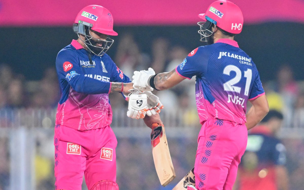 IPL 2026: ACSU sends show-case notice to RR manager Bhinder, response sought in 48 hours