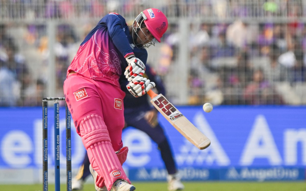 IPL 2026: All adjectives would be pretty less for Sooryavanshi, he’s one for future, says Iyer