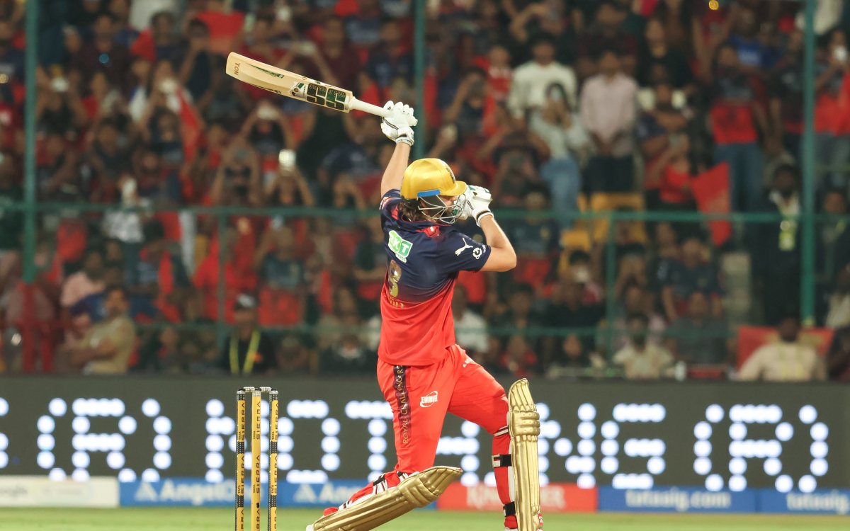 IPL 2026: At times, it’s inhuman the way teams have been batting, says Karthik on tall scores in com
