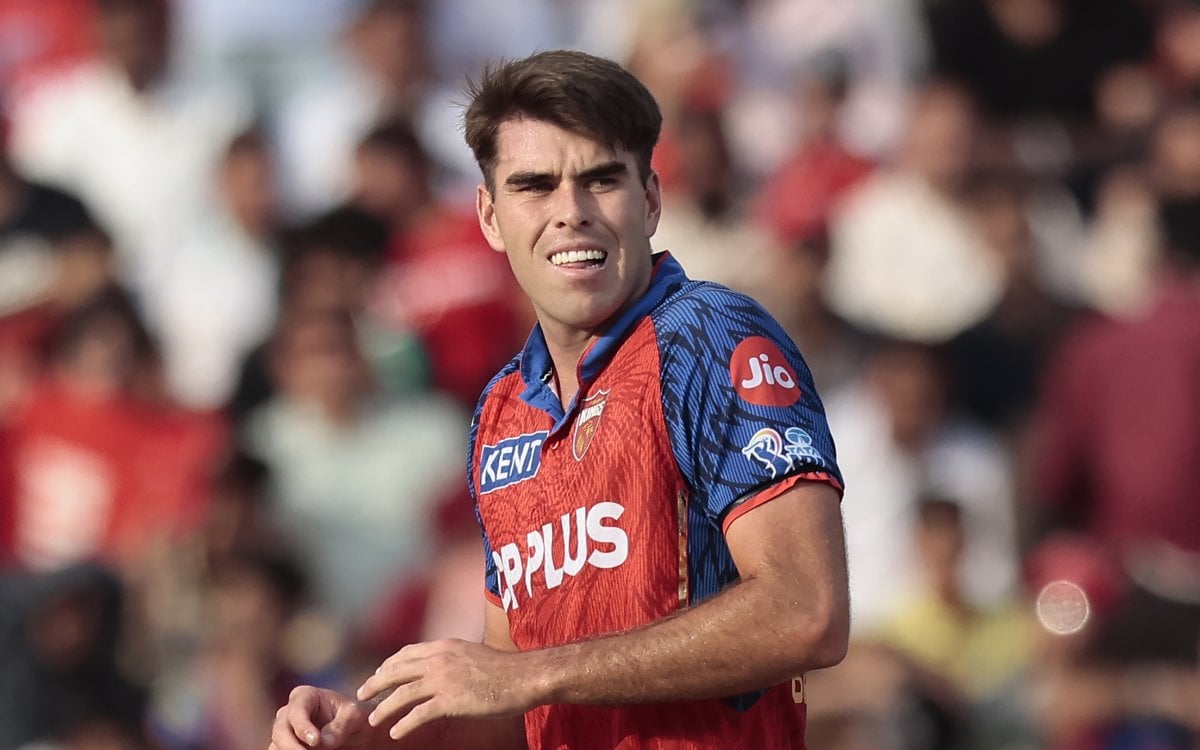 IPL 2026: Bartlett hails Iyer’s brilliant catch, feels sticking to strengths key for PBKS