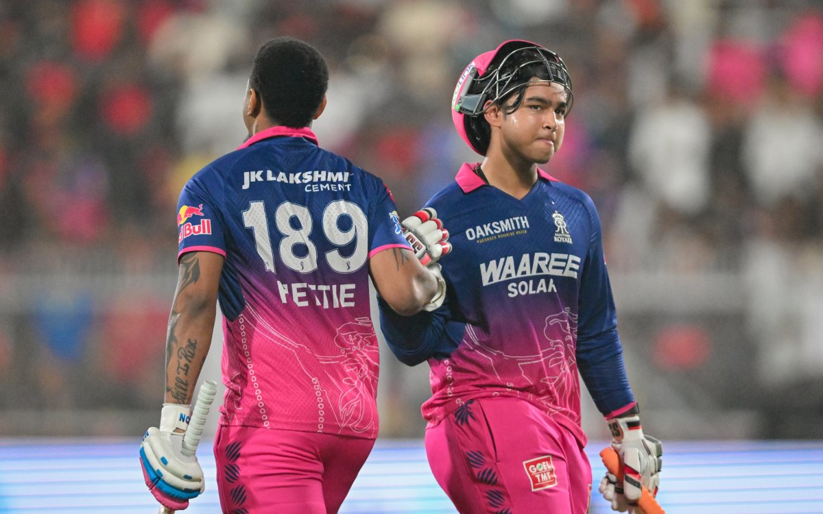 IPL 2026: BCCI has begun investigation into RR manager Bhinder using phone in dugout, says Saikia