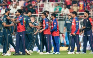 IPL 2026: BCCI president Mithun Manhas congratulates PBKS on their season opener win