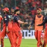 IPL 2026: Bhuvneshwar Kumar picks 3-41 as RCB register 43-run win over CSK