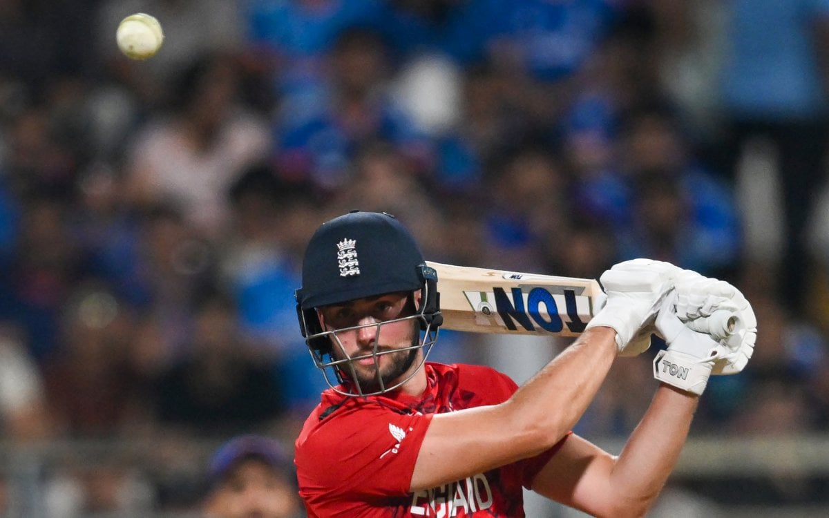 IPL 2026: Boost for Mumbai Indians as Will Jacks joins squad ahead of CSK clash