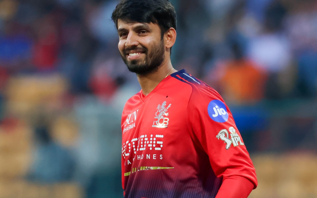 IPL 2026: 'Bowlers get confused when we bat together,' says Jitesh on pairing with Shepherd