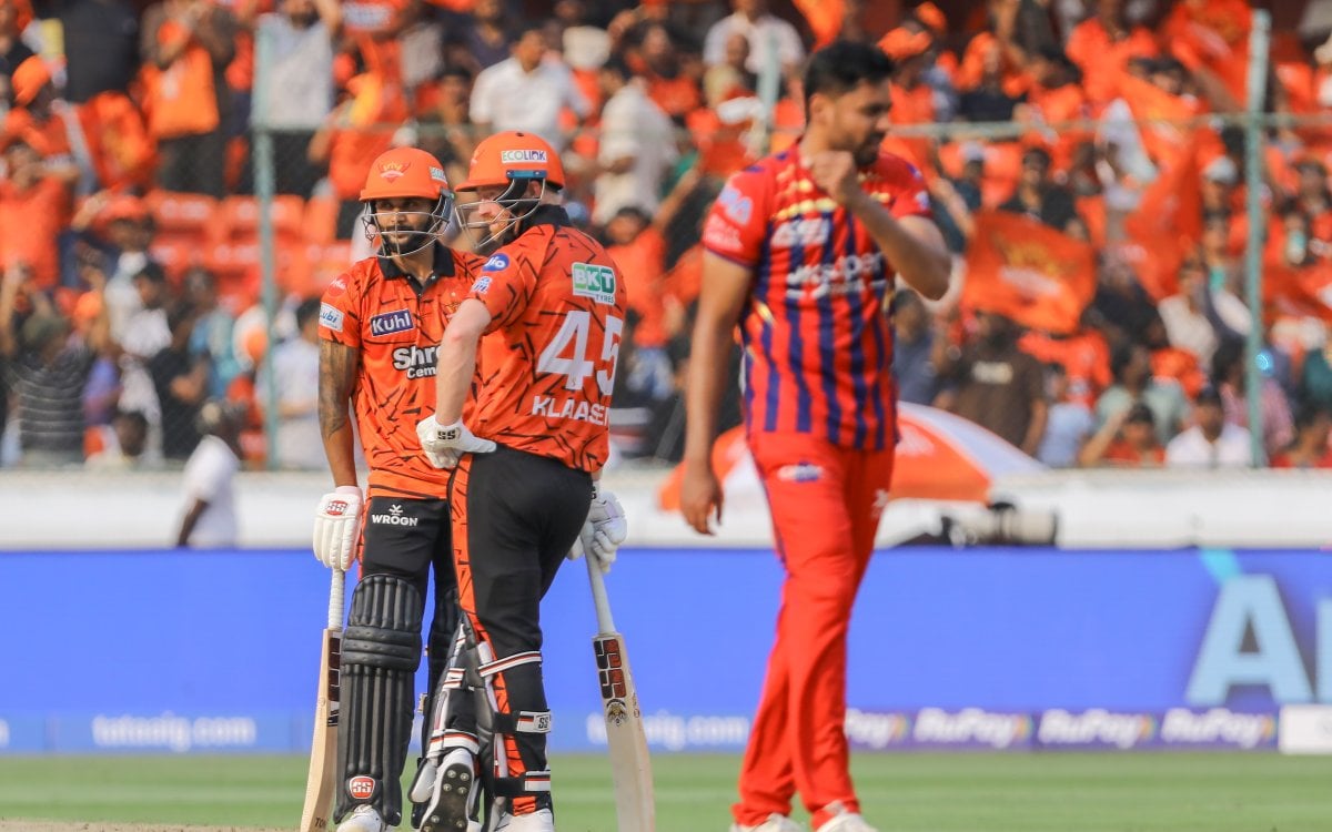 IPL 2026: 'Bowlers set us up for the night,’ says Pant after LSG clinch last-over thriller