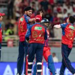 IPL 2026: Bowlers star as PBKS continue unbeaten run with 54-run win over LSG