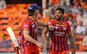 IPL 2026: ‘Building a season takes time…’ says LSG owner Goenka after thrilling SRH win