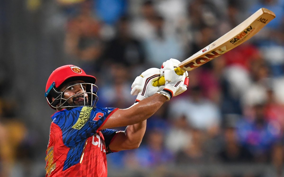 IPL 2026: Calling Prabhsimran, Priyansh match-winners boosts their confidence, says Shreyas Iyer