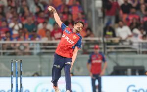 IPL 2026: Chahal is very smart, taking out Gill and Buttler came at right time, says Kumble