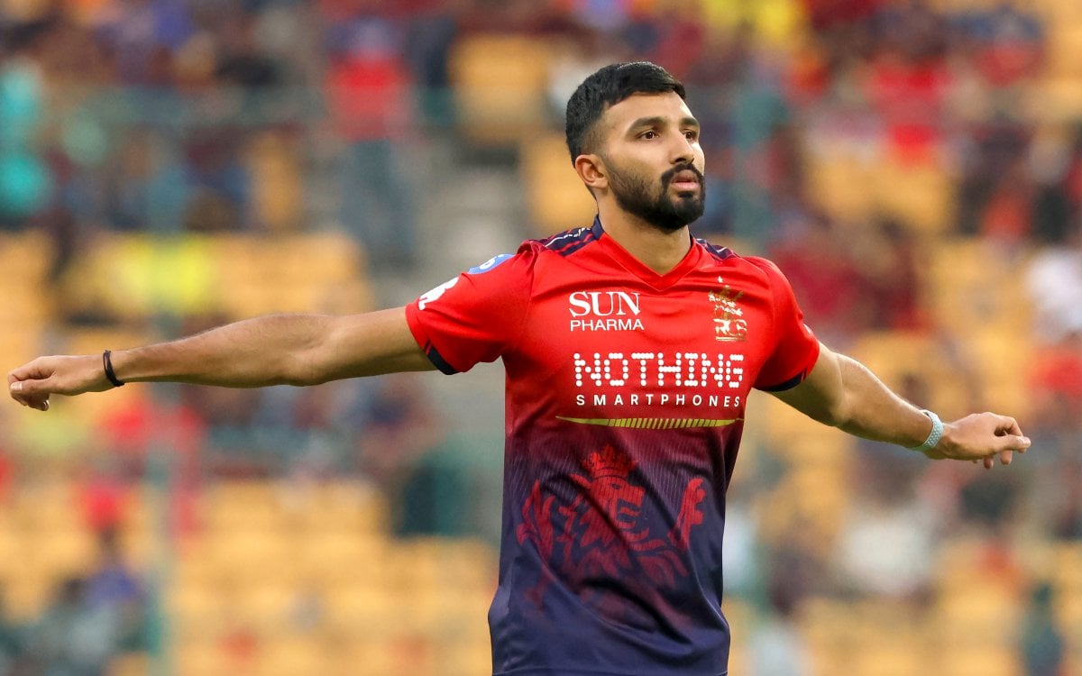 IPL 2026: 'Coming back to RCB was turning point of my career,' says Padikkal