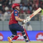 IPL 2026: Connolly is available and ready to feature for PBKS against Delhi Capitals, says Bahutule
