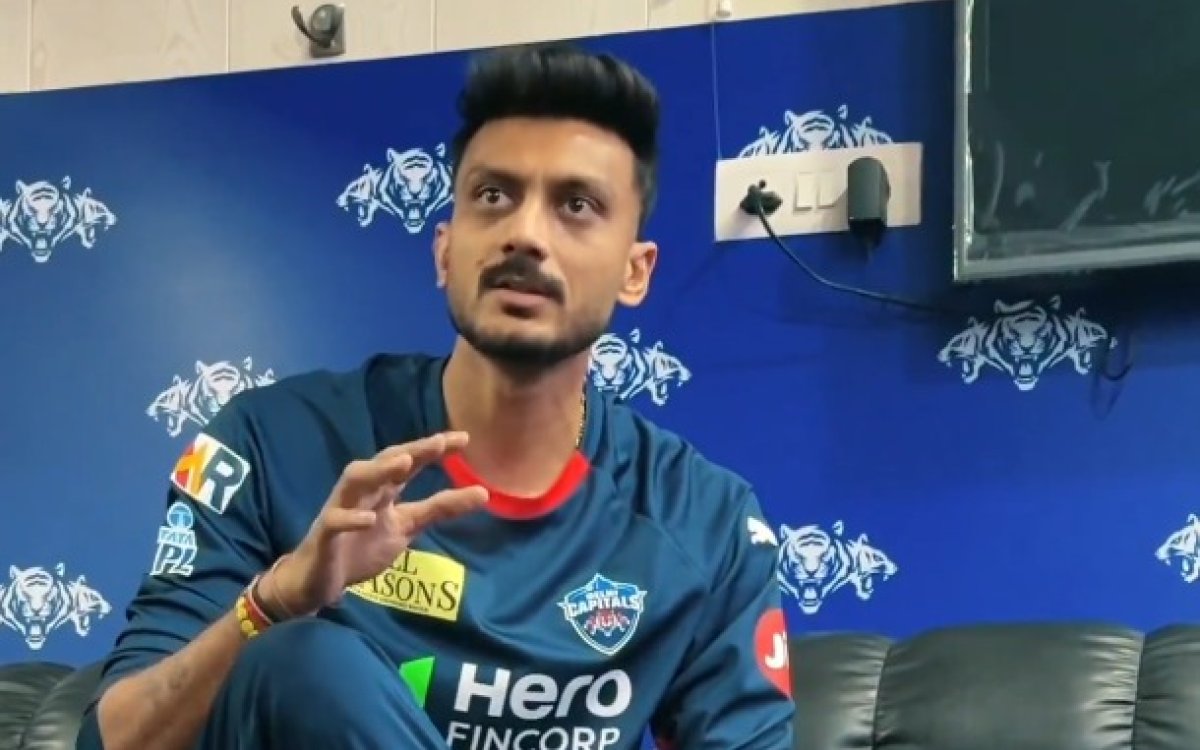 IPL 2026: ‘Control the emotion, we can still smile,’ skipper Axar tells teammates after DC’s heartbr