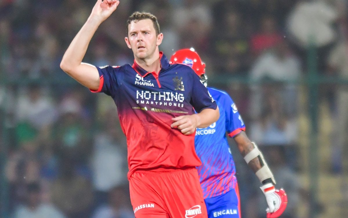 IPL 2026: Credit goes to bowlers for Power-play burst, says RCB skipper Patidar