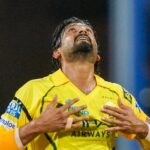 IPL 2026: CSK fast bowler Khaleel Ahmed ruled out due to quadricep injury