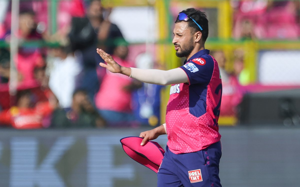 IPL 2026: CSK sign Akash Madhwal as replacement for injured Mhatre