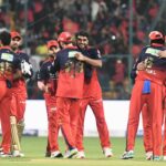 IPL 2026: David, Padikkal, Patidar fireworks help RCB register 43-run win over CSK (Ld)
