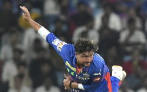 IPL 2026: DC are aiming to win at least five out of seven home games, says Kuldeep Yadav